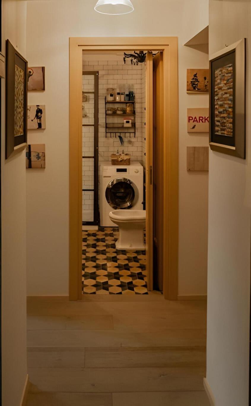 Apartment Lucky Jazz Buddyrent Rom